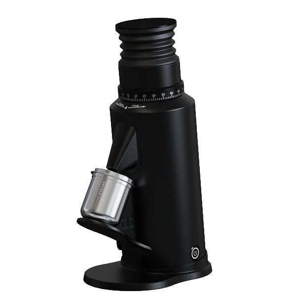 Artisan Barista Variable RPM Coffee Grinder