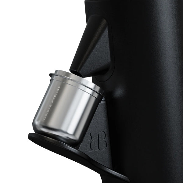 Artisan Barista Variable RPM Coffee Grinder