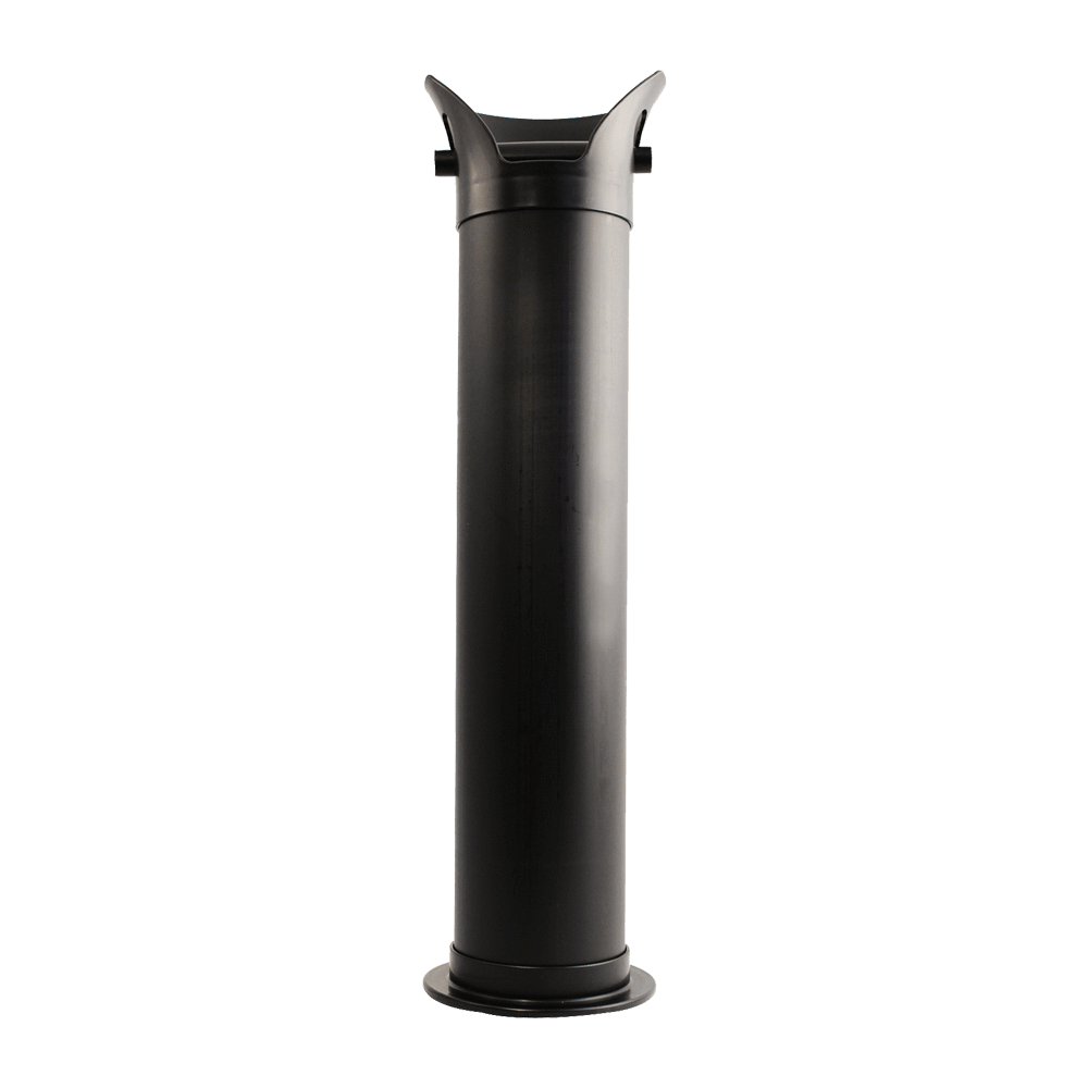 Coffee Accessories Commercial Knock Tube