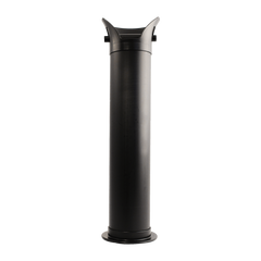 Coffee Accessories Commercial Knock Tube