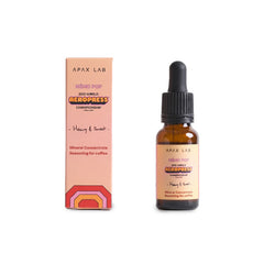 Apax Lab Aeropress Mineral Concentrate