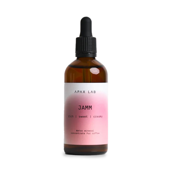 Apax Lab Mineral Concentrates