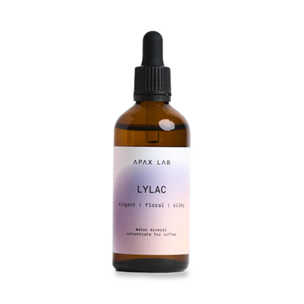 Apax Lab Mineral Concentrates