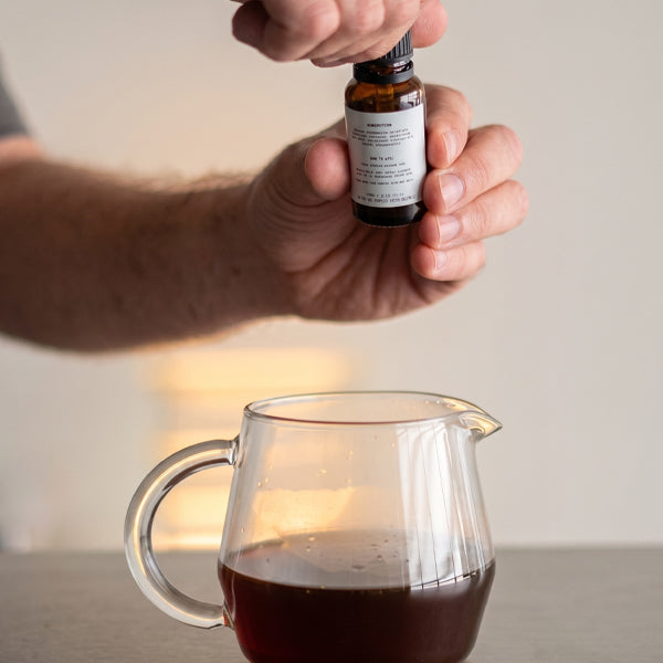 Apax Lab Mineral Concentrates