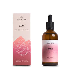 Apax Lab Mineral Concentrates