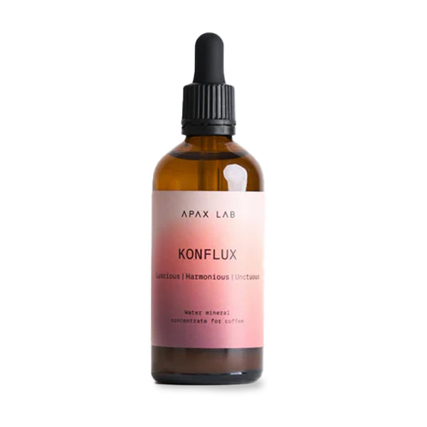 Apax Lab Mineral Concentrates