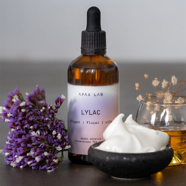 Apax Lab Mineral Concentrates