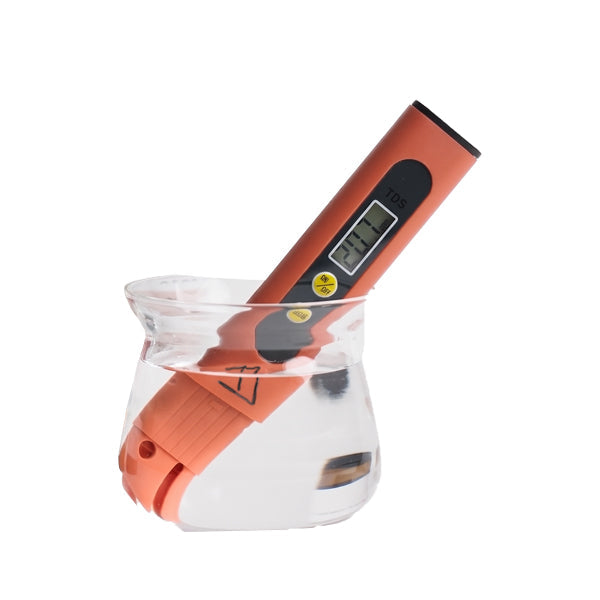Apax Lab TDS Meter