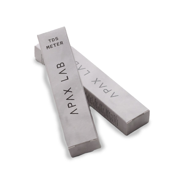 Apax Lab TDS Meter