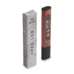 Apax Lab TDS Meter