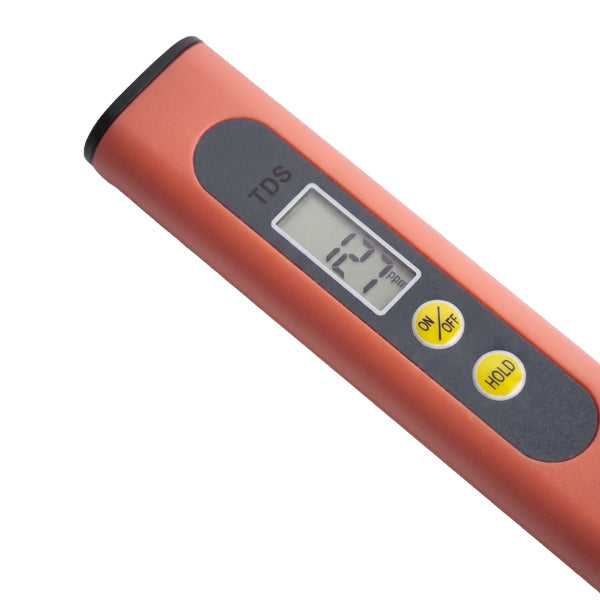 Apax Lab TDS Meter
