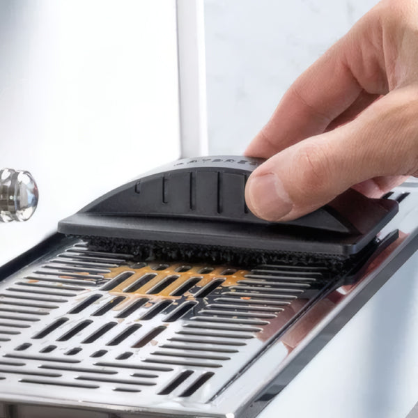 ArtPresso Espresso Machine Drain Tray Cleaning Tool