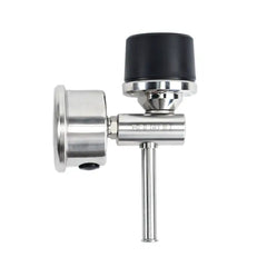 Bookoo Cafelat Robot T Splitter and Gauge