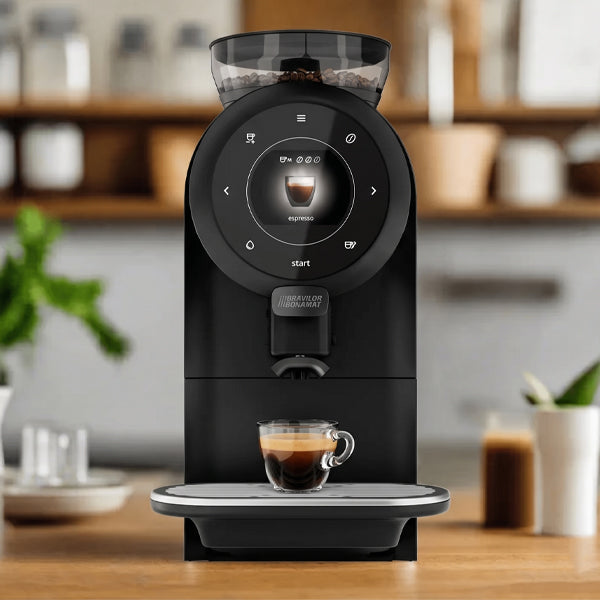 Bravilor Sprso Automatic Coffee Machine