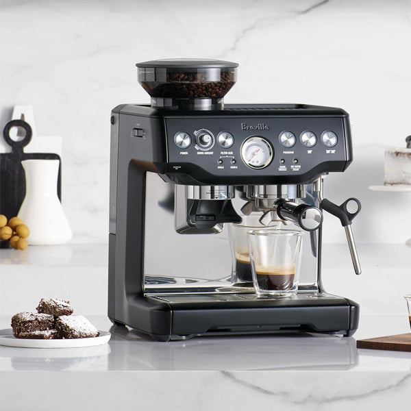 Breville Barista Express Coffee Machine