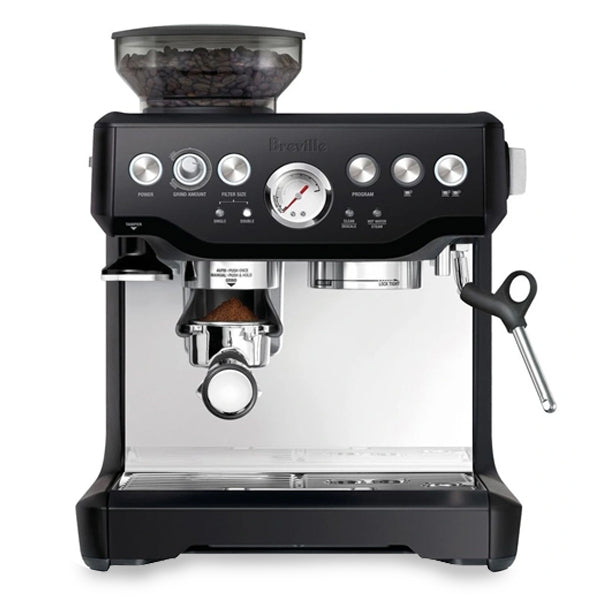 Breville Barista Express Coffee Machine