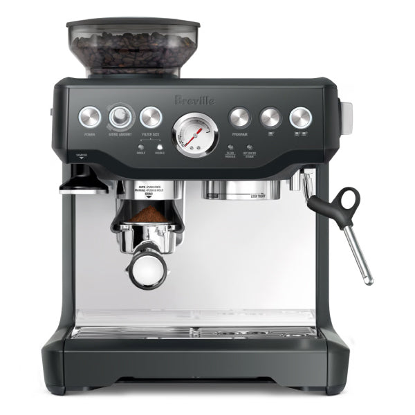 Breville Barista Express Coffee Machine