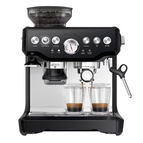 Breville Barista Express Coffee Machine