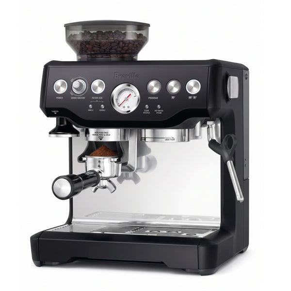 Breville Barista Express Coffee Machine