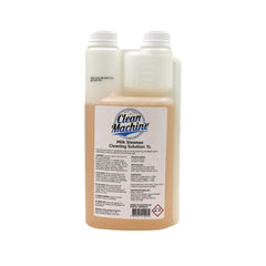 Clean Machine Milk Steamer Solution Milk Cleaner