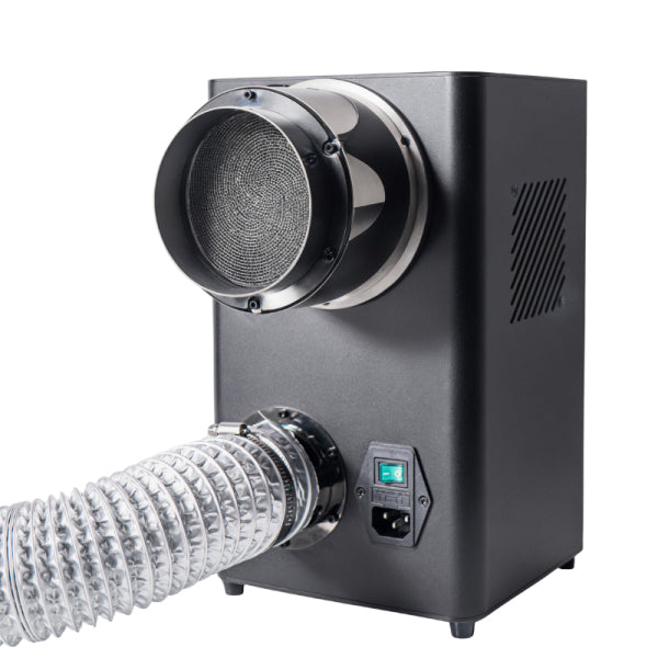 DiFluid Airwave Roast Smoke Eliminator