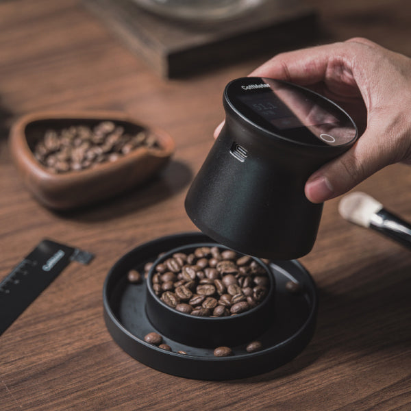 DiFluid CoffMeter A1 Roast Colour Meter
