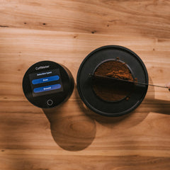DiFluid CoffMeter A1 Roast Colour Meter