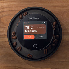 DiFluid CoffMeter A1 Roast Colour Meter
