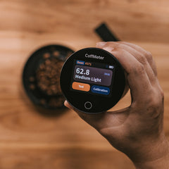 DiFluid CoffMeter A1 Roast Colour Meter